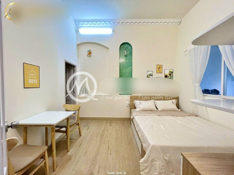 Apartment for rent in District 2, Ho Chi Minh City - 2