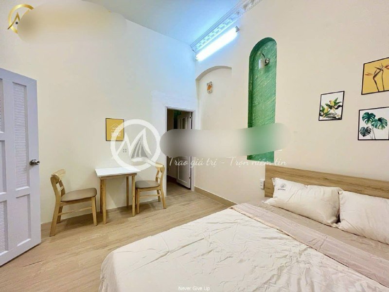 Apartment for rent in District 2, Ho Chi Minh City - 3