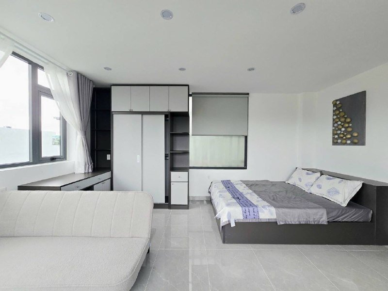 Room for rent in District 2 - Thao Dien / An Phu, Ho Chi Minh City - 3