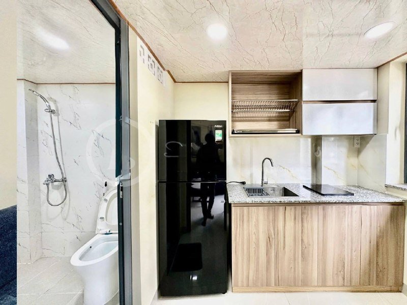 Room for rent in District 2 - Thao Dien / An Phu, Ho Chi Minh City - 3