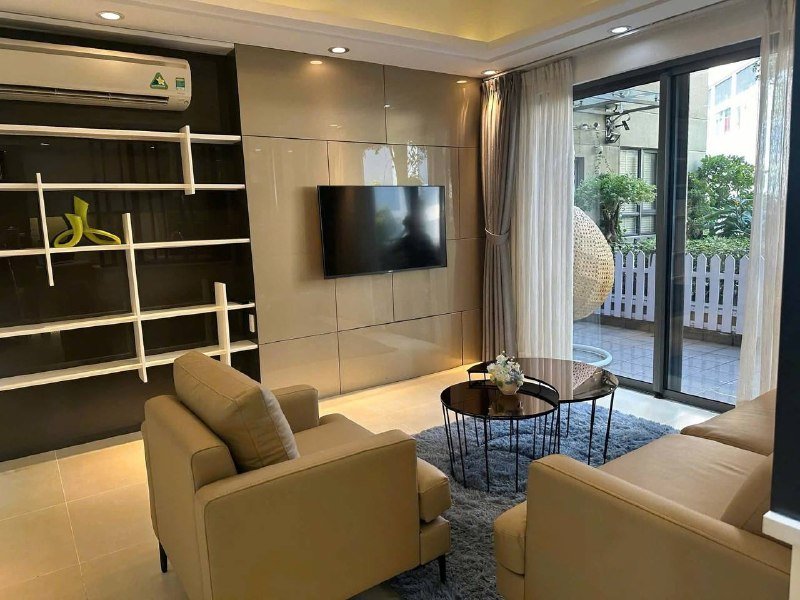 Apartment for rent in Thu Duc - Vinhomes Grand Park, Ho Chi Minh City - 2