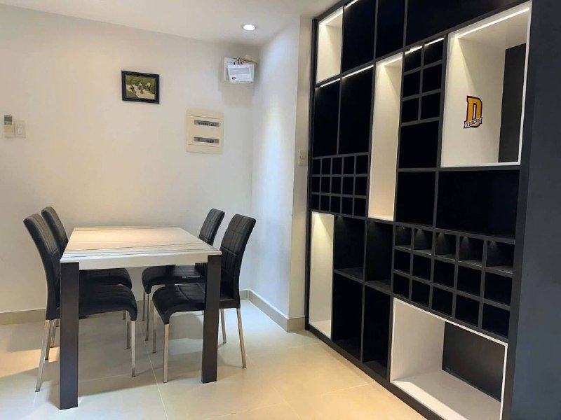 Apartment for rent in Thu Duc - Vinhomes Grand Park, Ho Chi Minh City - 3
