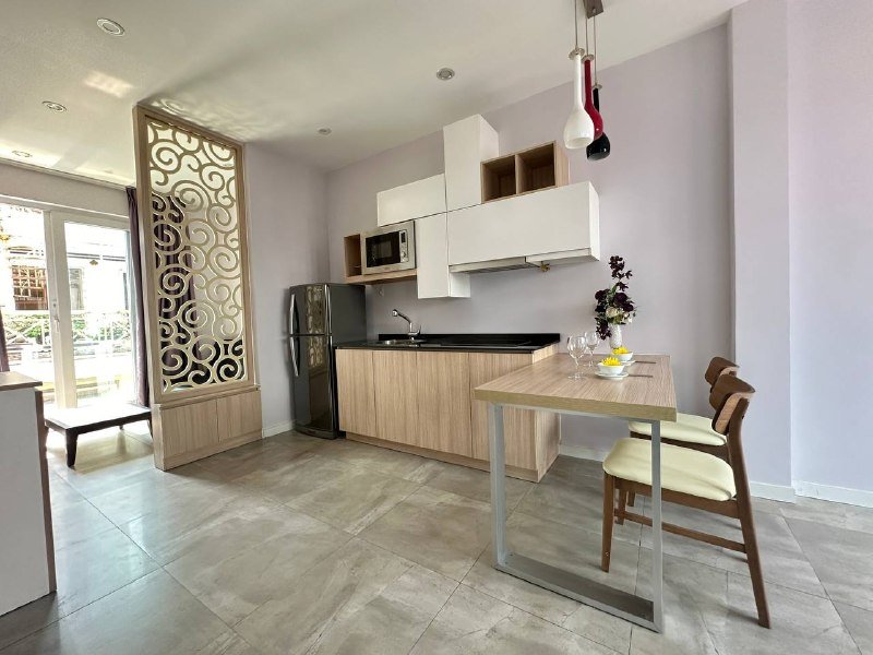 Apartment for rent in District 2, Ho Chi Minh City - 3
