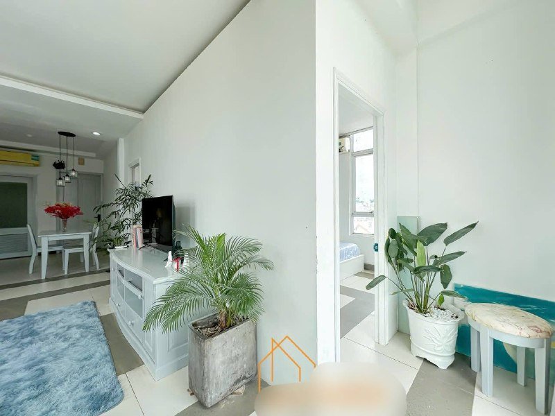 Apartment for rent in District 4, Ho Chi Minh City - 3