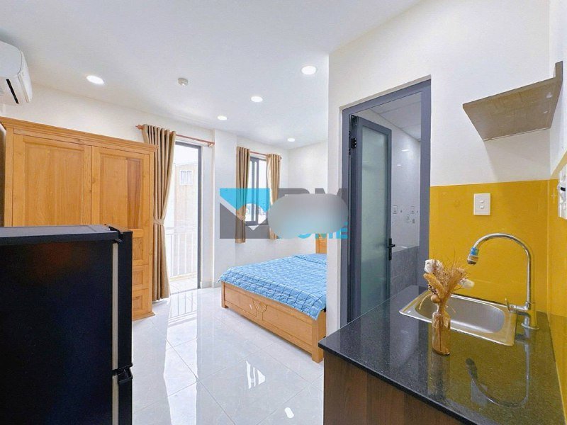 Room for rent in Binh Thanh, Ho Chi Minh City