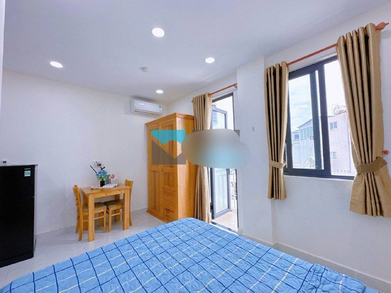 Room for rent in Binh Thanh, Ho Chi Minh City - 3