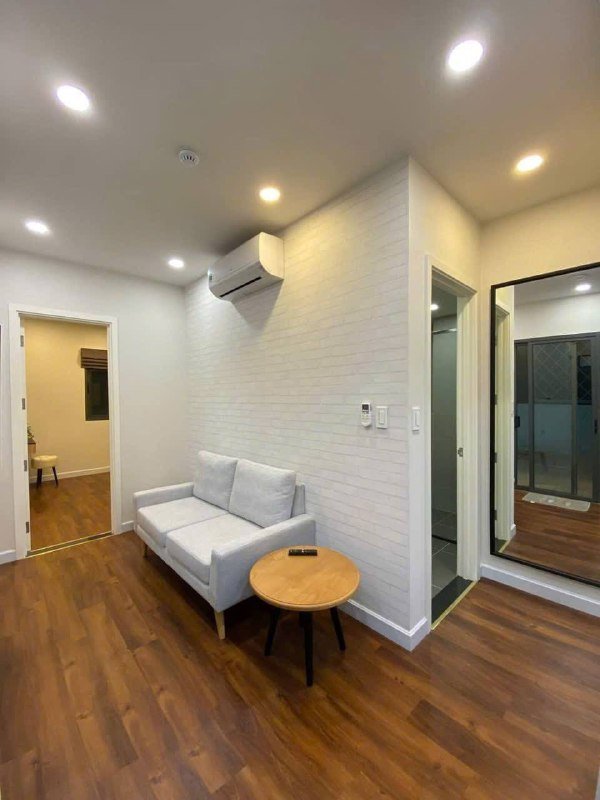 Apartment for rent in District 2, Ho Chi Minh City - 2