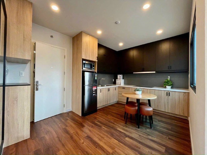Apartment for rent in District 2, Ho Chi Minh City - 3
