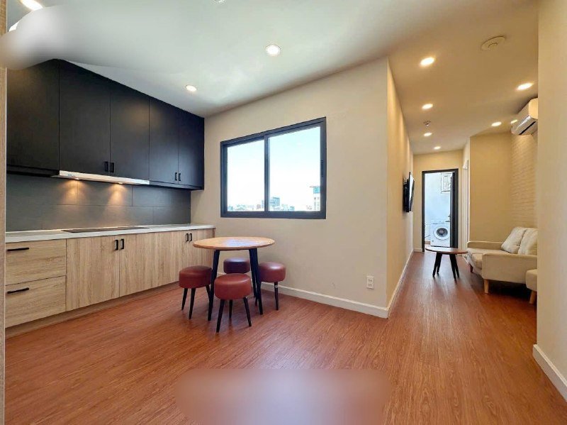 Apartment for rent in District 2, Ho Chi Minh City - 2