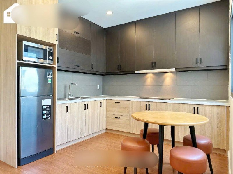Apartment for rent in District 2, Ho Chi Minh City - 3