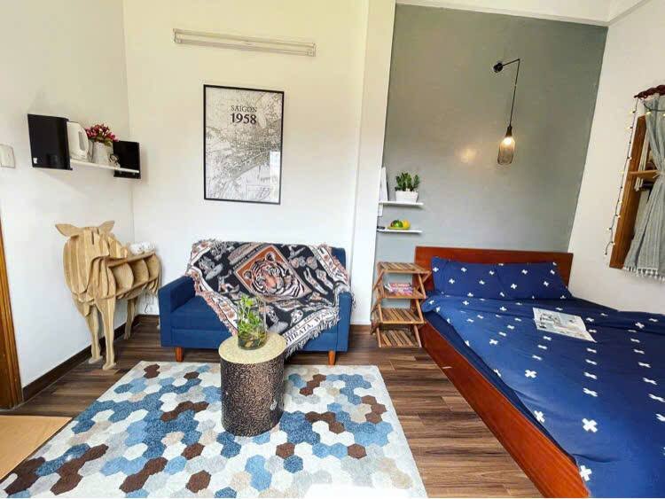 Room for rent in District 2 - Thao Dien / An Phu, Ho Chi Minh City - 2