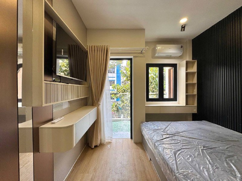 Room for rent in District 4, Ho Chi Minh City - 2