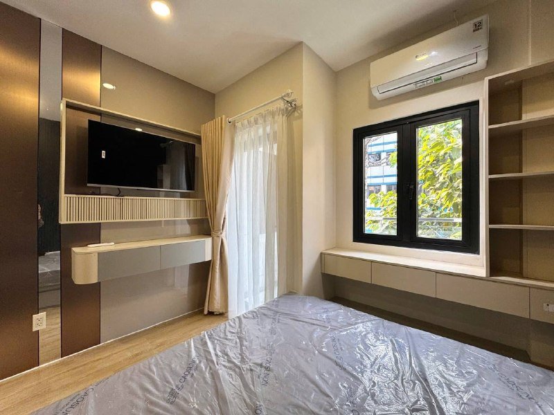 Room for rent in District 4, Ho Chi Minh City - 3