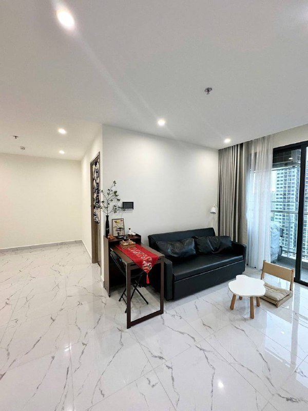 Квартира Тху Дык - Vinhomes Grand Park