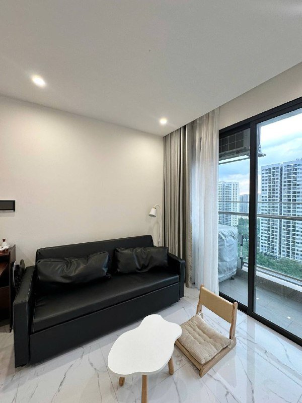 Apartment for rent in Thu Duc - Vinhomes Grand Park, Ho Chi Minh City - 2
