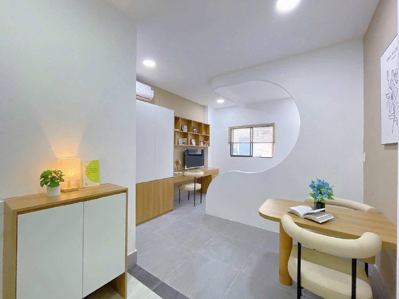 Room for rent in Binh Thanh, Ho Chi Minh City