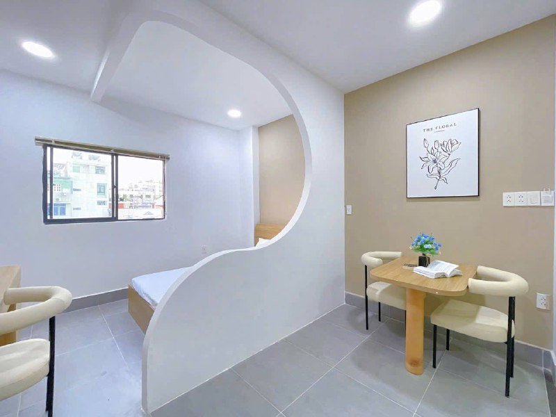 Room for rent in Binh Thanh, Ho Chi Minh City - 2