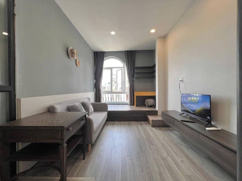 Apartment for rent in Binh Thanh, Ho Chi Minh City - 2