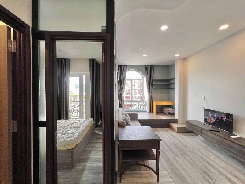 Apartment for rent in Binh Thanh, Ho Chi Minh City - 3