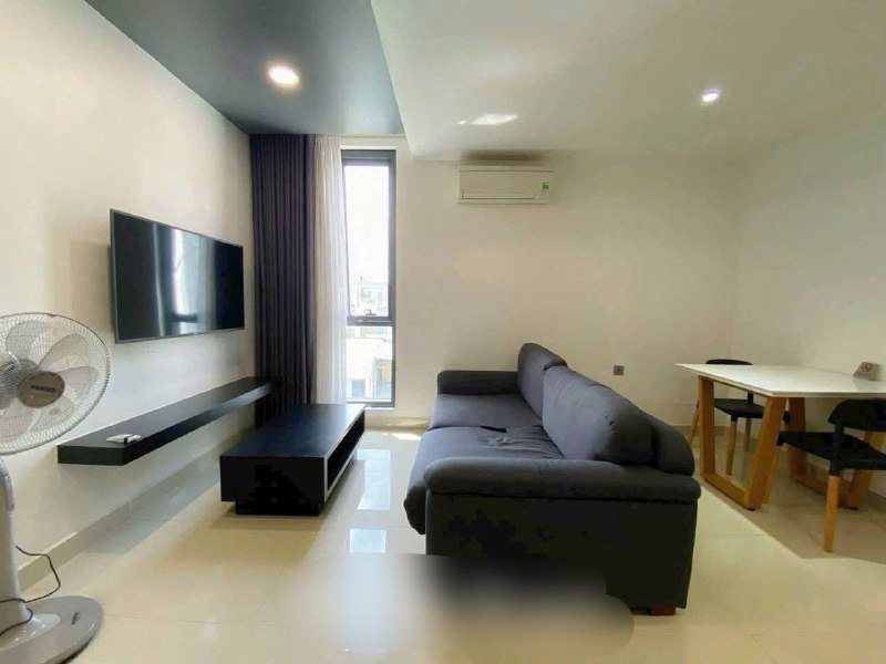 Apartment for rent, Ho Chi Minh City
