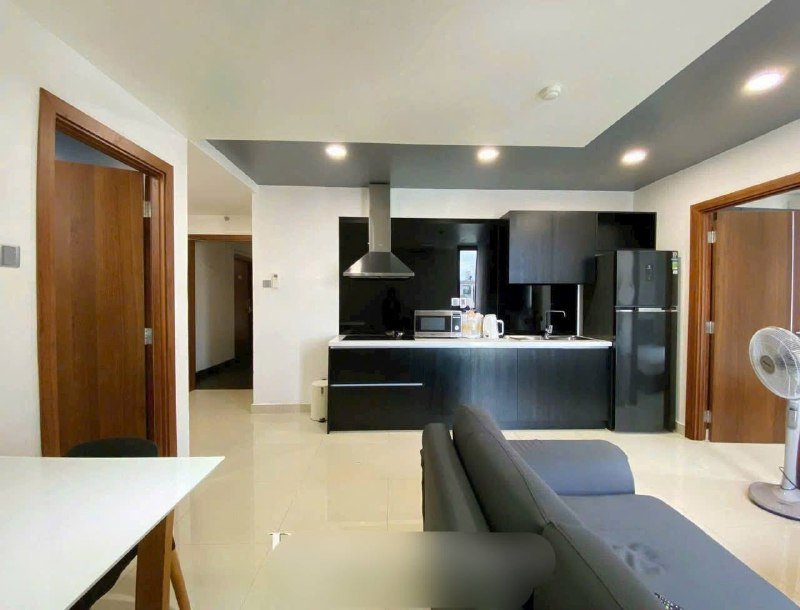 Apartment for rent, Ho Chi Minh City - 3