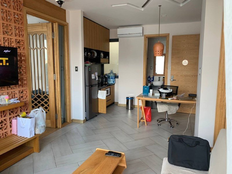 Apartment for rent in District 2 - Thao Dien / An Phu, Ho Chi Minh City - 3