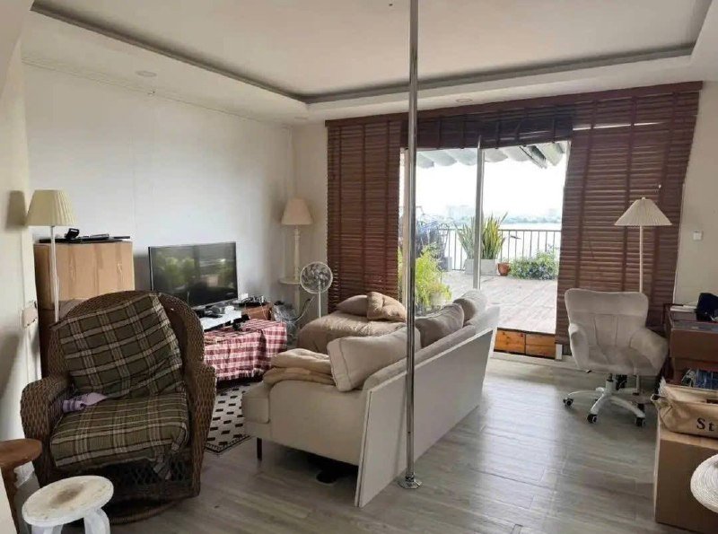 Apartment for rent in Binh Thanh, Ho Chi Minh City - 2