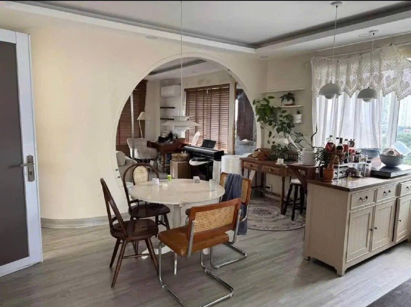 Apartment for rent in Binh Thanh, Ho Chi Minh City - 3