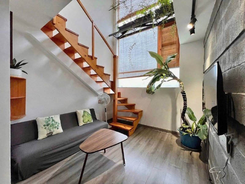 Apartment for rent in Binh Thanh, Ho Chi Minh City