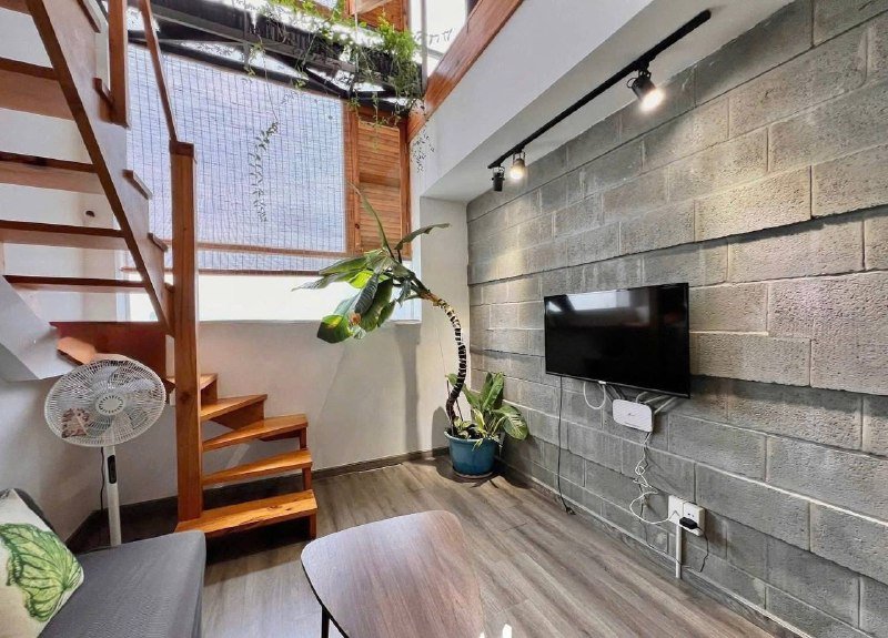 Apartment for rent in Binh Thanh, Ho Chi Minh City - 2
