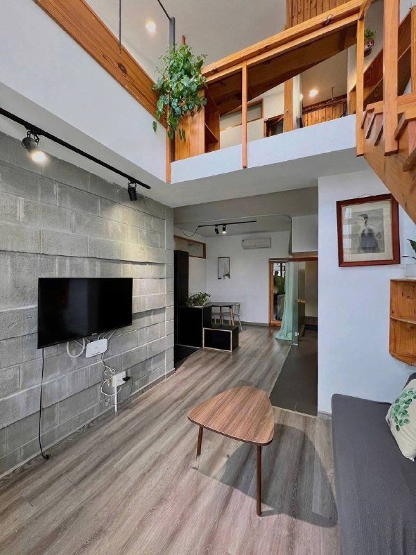 Apartment for rent in Binh Thanh, Ho Chi Minh City - 3