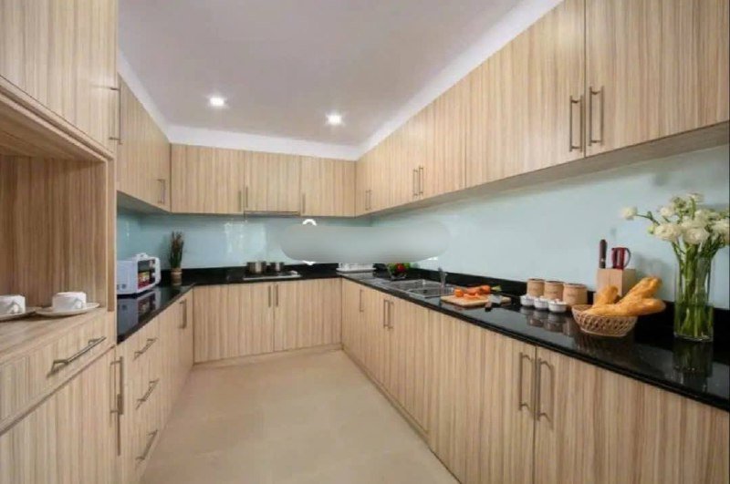 Apartment for rent in District 2, Ho Chi Minh City - 2