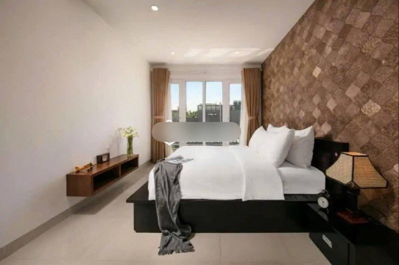 Apartment for rent in District 2, Ho Chi Minh City - 3