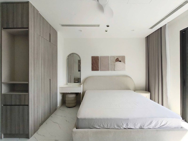 Room for rent in Thu Duc - Vinhomes Grand Park, Ho Chi Minh City - 2