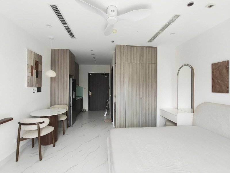 Room for rent in Thu Duc - Vinhomes Grand Park, Ho Chi Minh City - 3