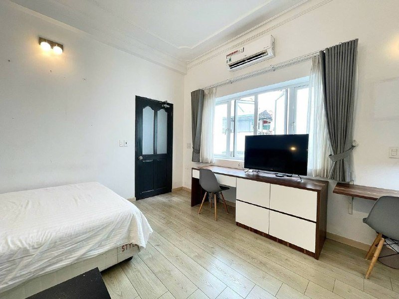 Room for rent in District 4, Ho Chi Minh City