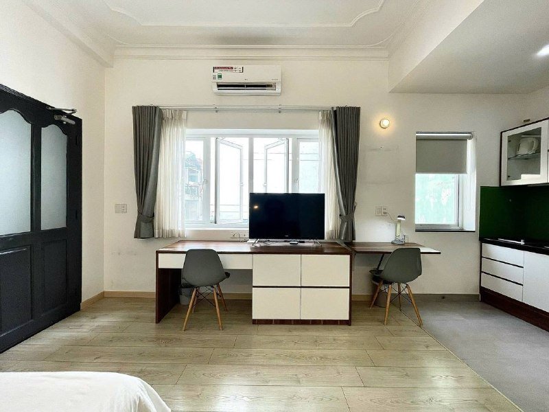 Room for rent in District 4, Ho Chi Minh City - 3