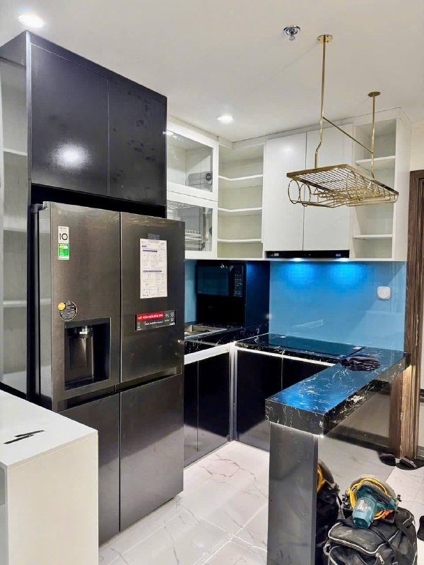 Apartment for rent in District 12, Ho Chi Minh City - 2