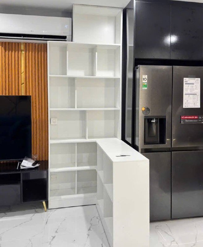 Apartment for rent in District 12, Ho Chi Minh City - 3
