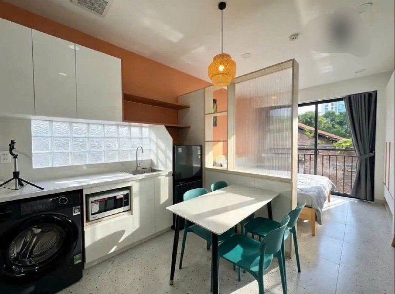 Room for rent in District 12, Ho Chi Minh City