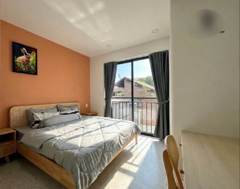 Room for rent in District 12, Ho Chi Minh City - 3