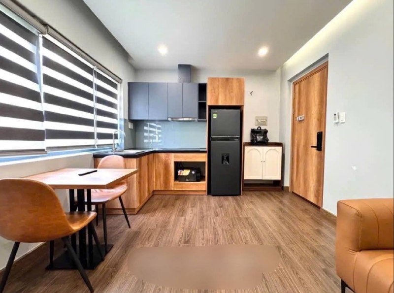 Room for rent in Binh Thanh, Ho Chi Minh City - 2