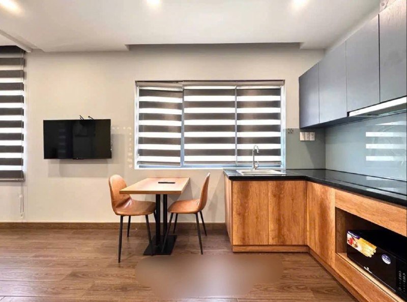 Room for rent in Binh Thanh, Ho Chi Minh City - 3