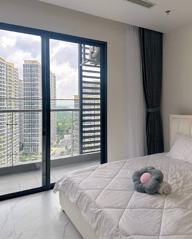 Room for rent in Thu Duc - Vinhomes Grand Park, Ho Chi Minh City - 2