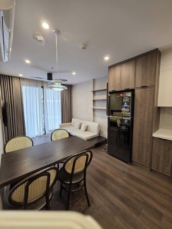 Квартира Тху Дык - Vinhomes Grand Park