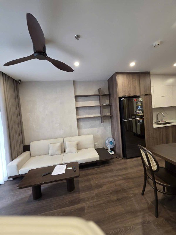 Apartment for rent in Thu Duc - Vinhomes Grand Park, Ho Chi Minh City - 2