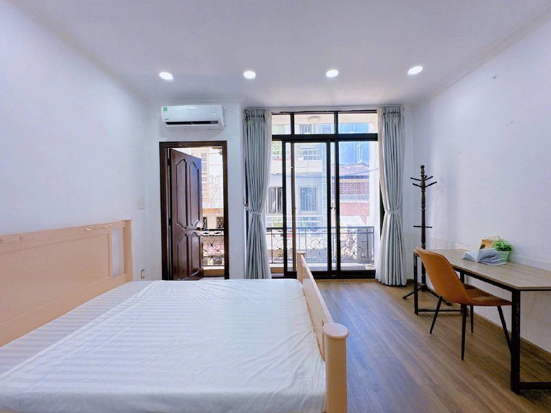 Room for rent in District 4, Ho Chi Minh City - 3