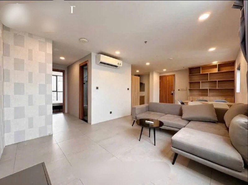 Apartment for rent, Ho Chi Minh City - 2