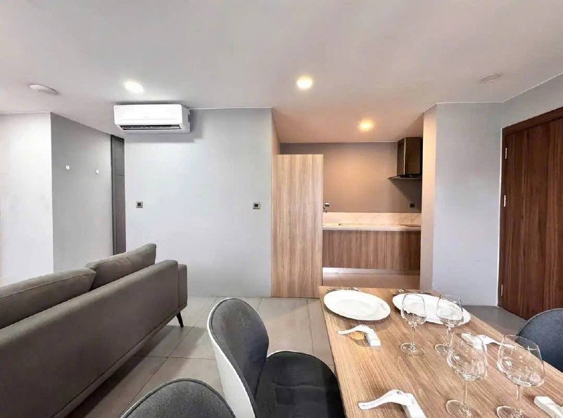 Apartment for rent, Ho Chi Minh City - 3