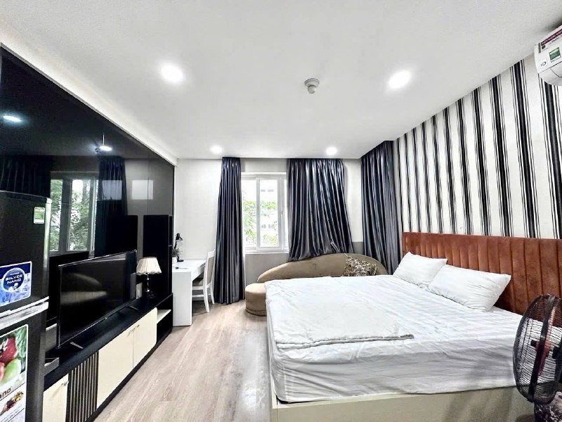 Room for rent in District 7, Ho Chi Minh City - 2
